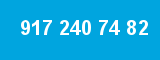 917 240 74 82 917 240 74 82